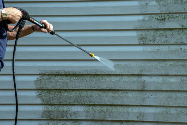 Best Commercial Building Pressure Washing  in Bunker Hill, OR