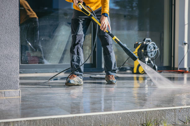 Best Affordable Pressure Washing  in Bunker Hill, OR