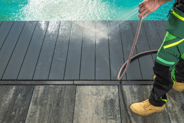 Best Pressure Washing Services for Businesses  in Bunker Hill, OR