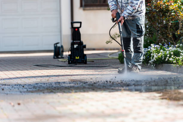 Best Pressure Washing Company Near Me  in Bunker Hill, OR