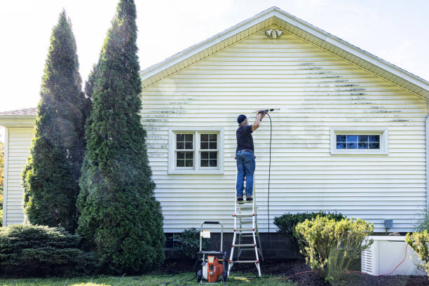  Bunker Hill, OR Pressure Washing Pros