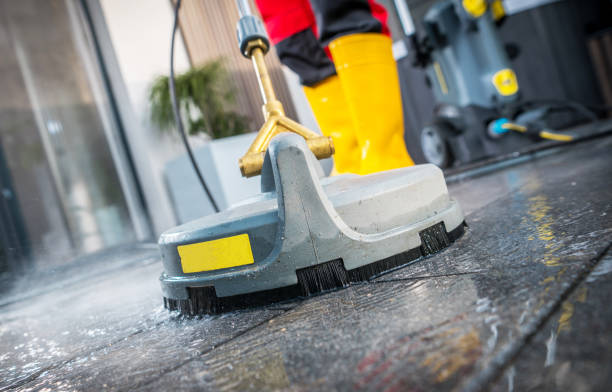 Best Pressure Washing Estimates  in Bunker Hill, OR