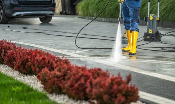 Best Residential Pressure Washing Services  in Bunker Hill, OR