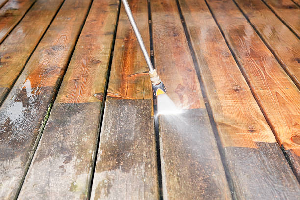 Best Power Washing Near Me  in Bunker Hill, OR