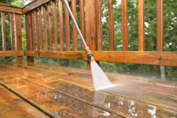 Best Commercial Pressure Washing  in Bunker Hill, OR