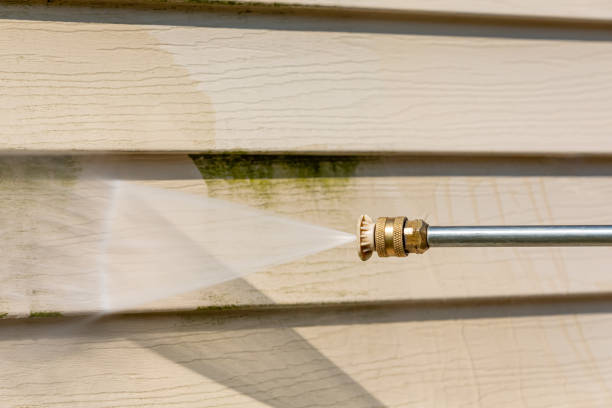 Pressure Washing Services for Businesses in Bunker Hill, OR