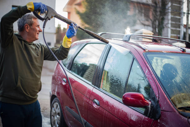 Best Pressure Washing Patio  in Bunker Hill, OR